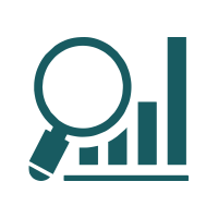 market assessment icon